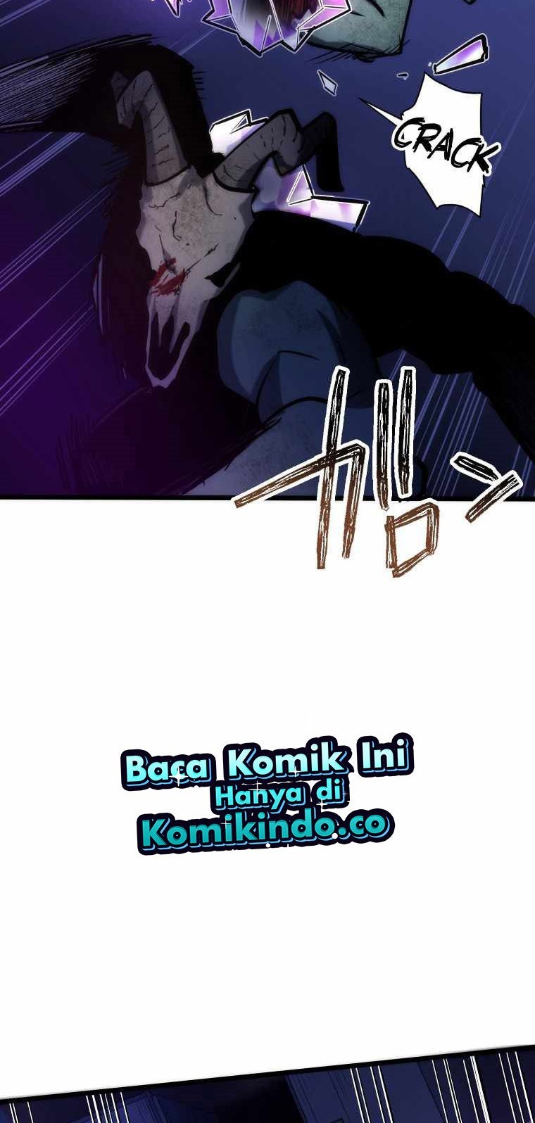Reverse Tower Dungeon chapter 05 halaman 16