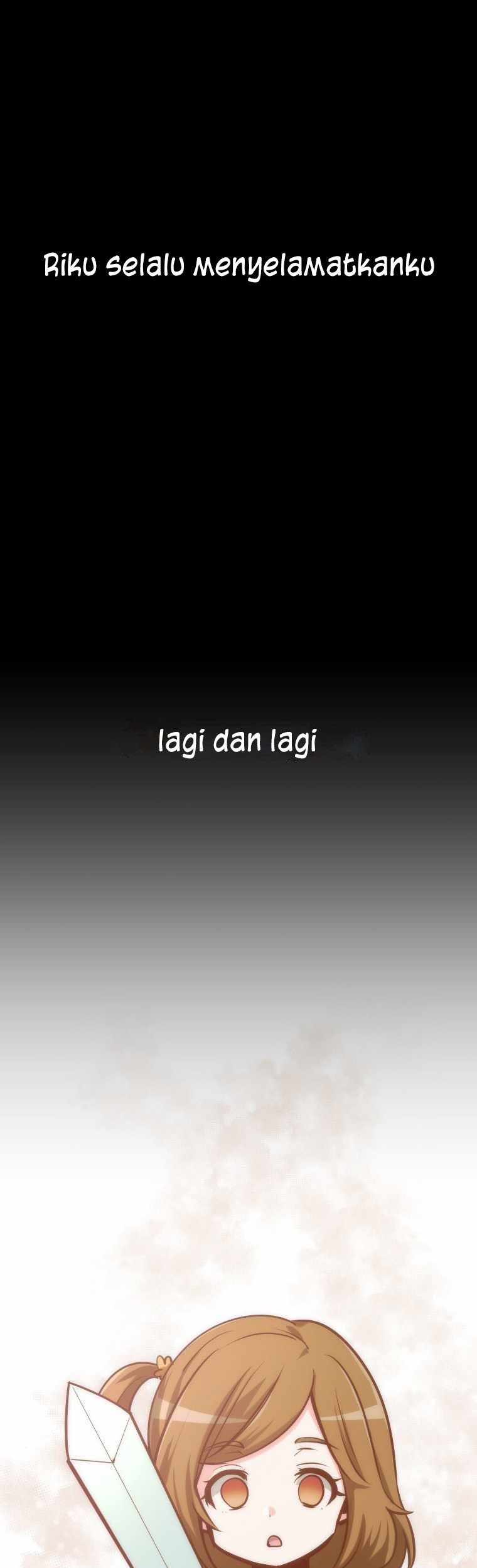 Reverse Tower Dungeon chapter 05 halaman 19