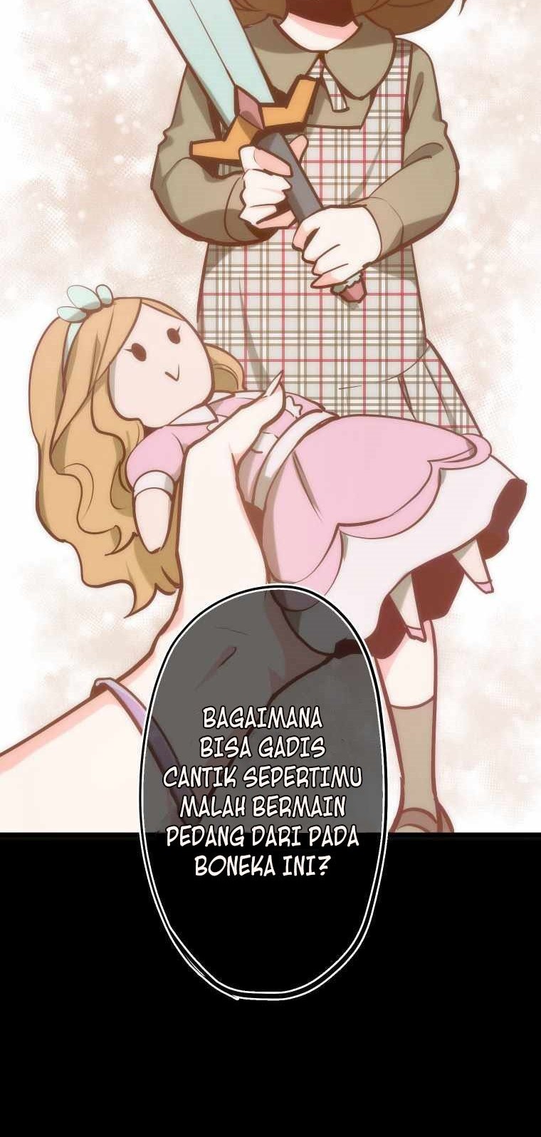 Reverse Tower Dungeon chapter 05 halaman 20