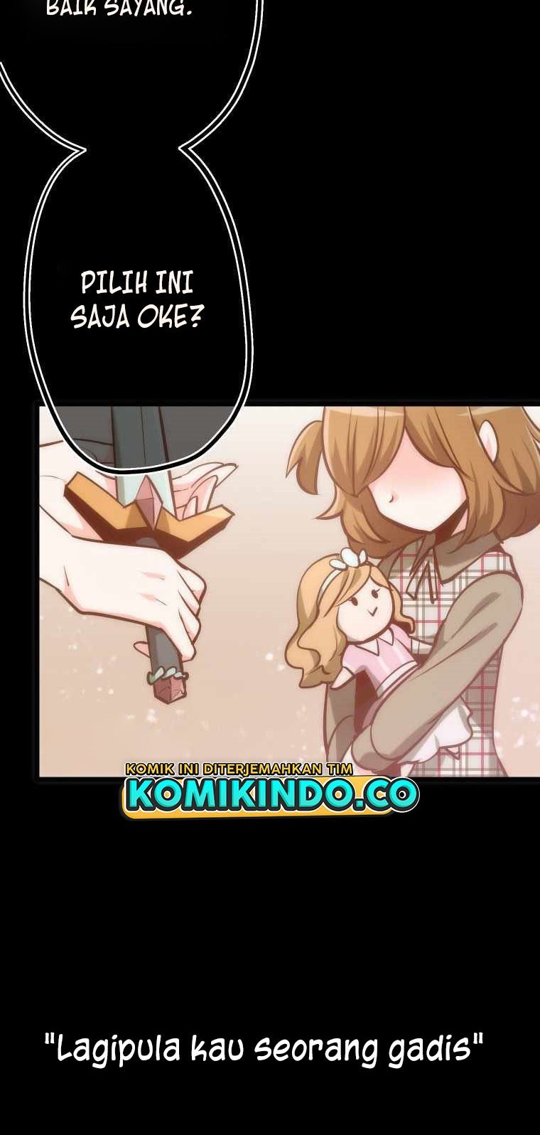 Reverse Tower Dungeon chapter 05 halaman 22