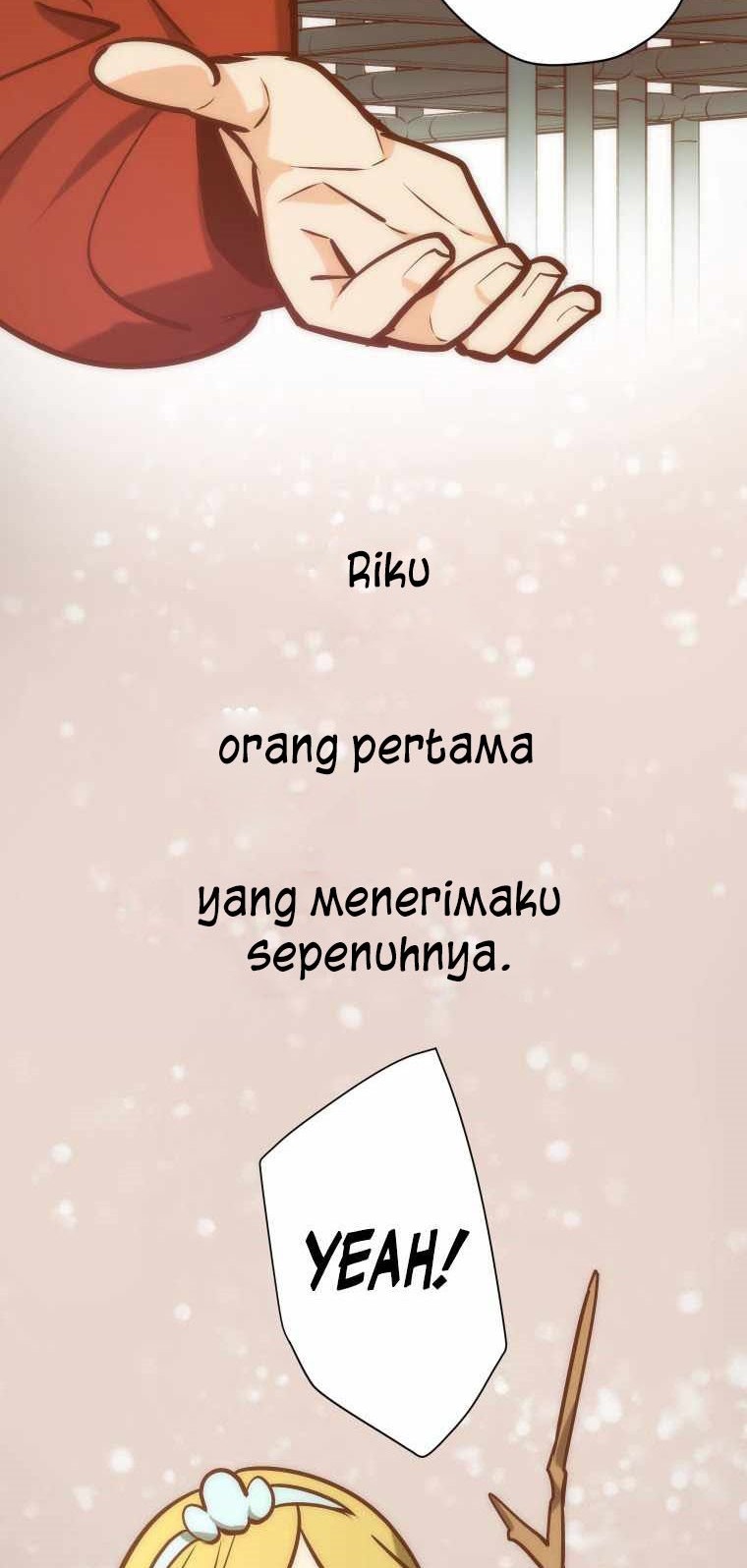 Reverse Tower Dungeon chapter 05 halaman 26