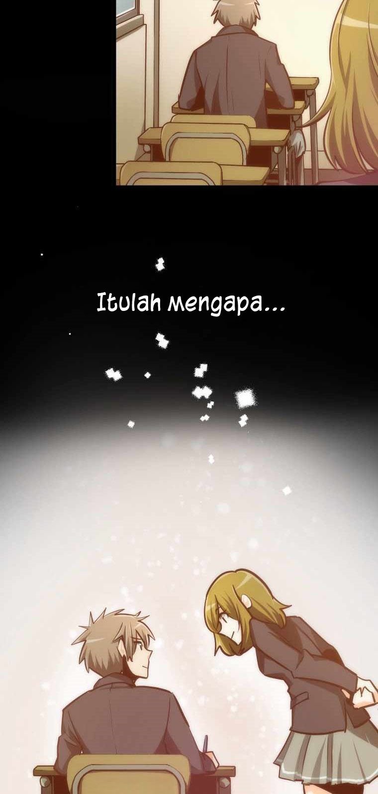 Reverse Tower Dungeon chapter 05 halaman 28