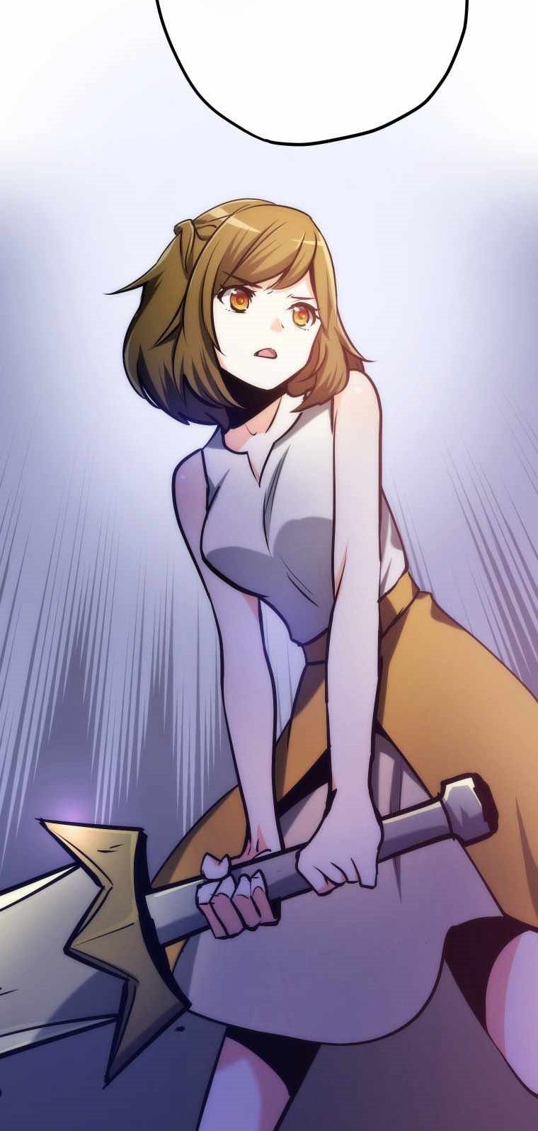 Reverse Tower Dungeon chapter 05 halaman 32
