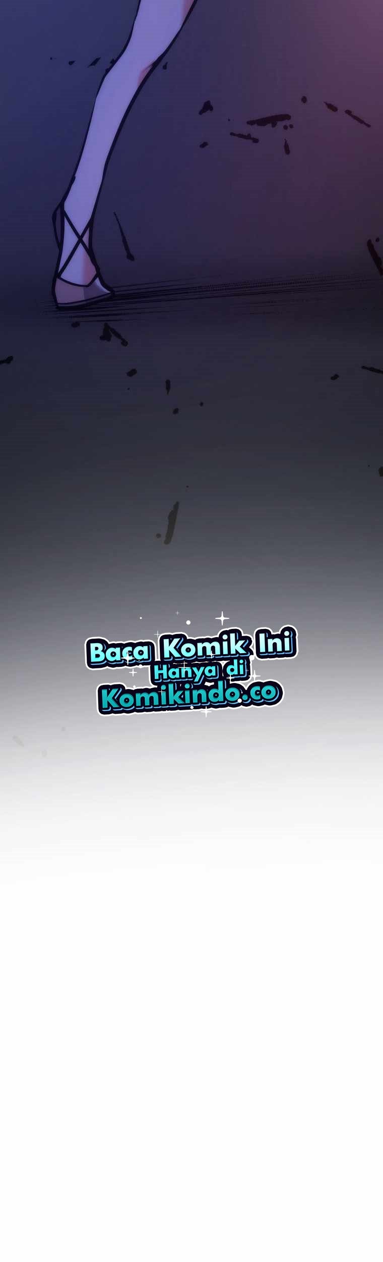 Reverse Tower Dungeon chapter 05 halaman 33