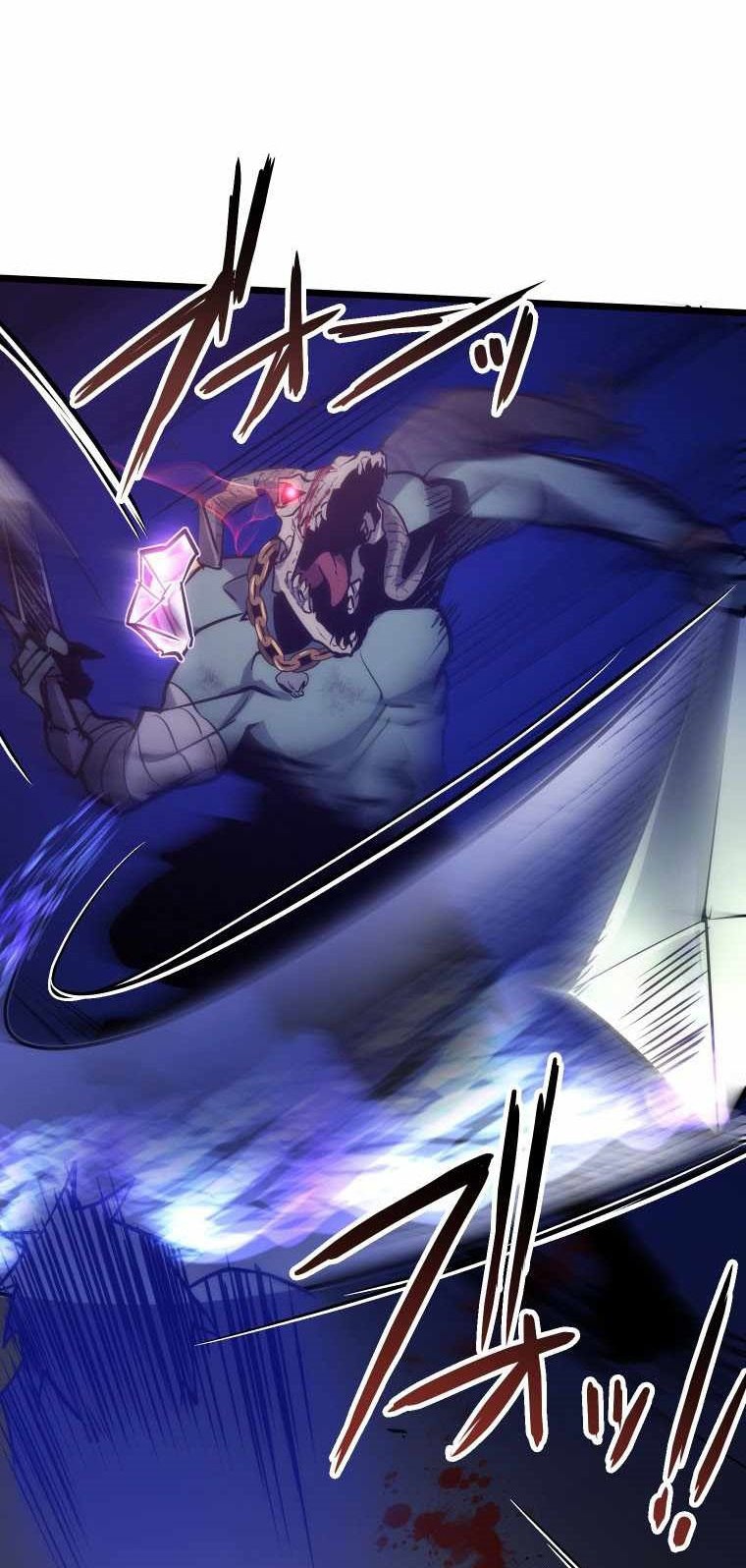 Reverse Tower Dungeon chapter 05 halaman 34