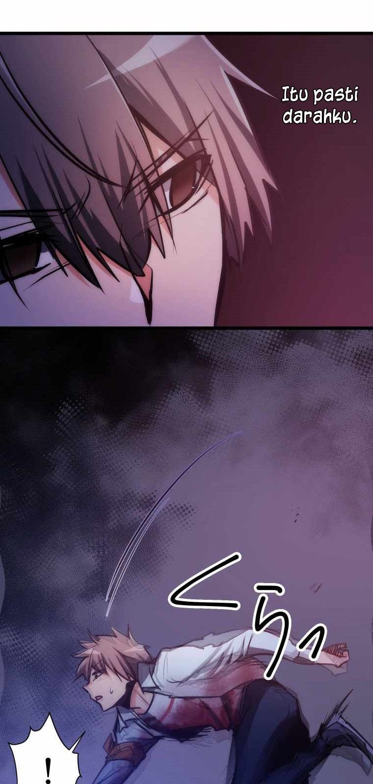 Reverse Tower Dungeon chapter 05 halaman 36