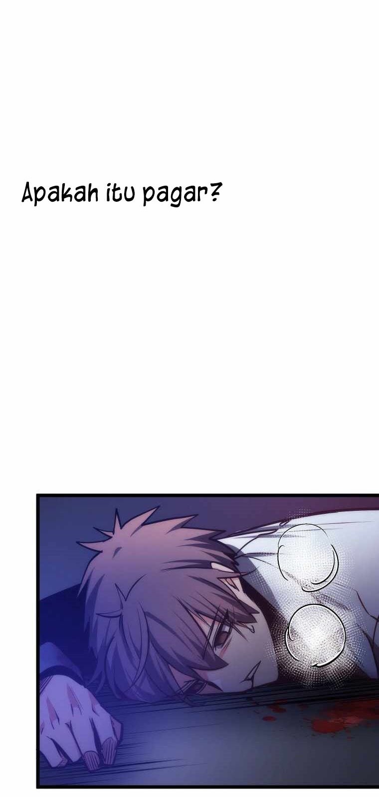 Reverse Tower Dungeon chapter 05 halaman 38