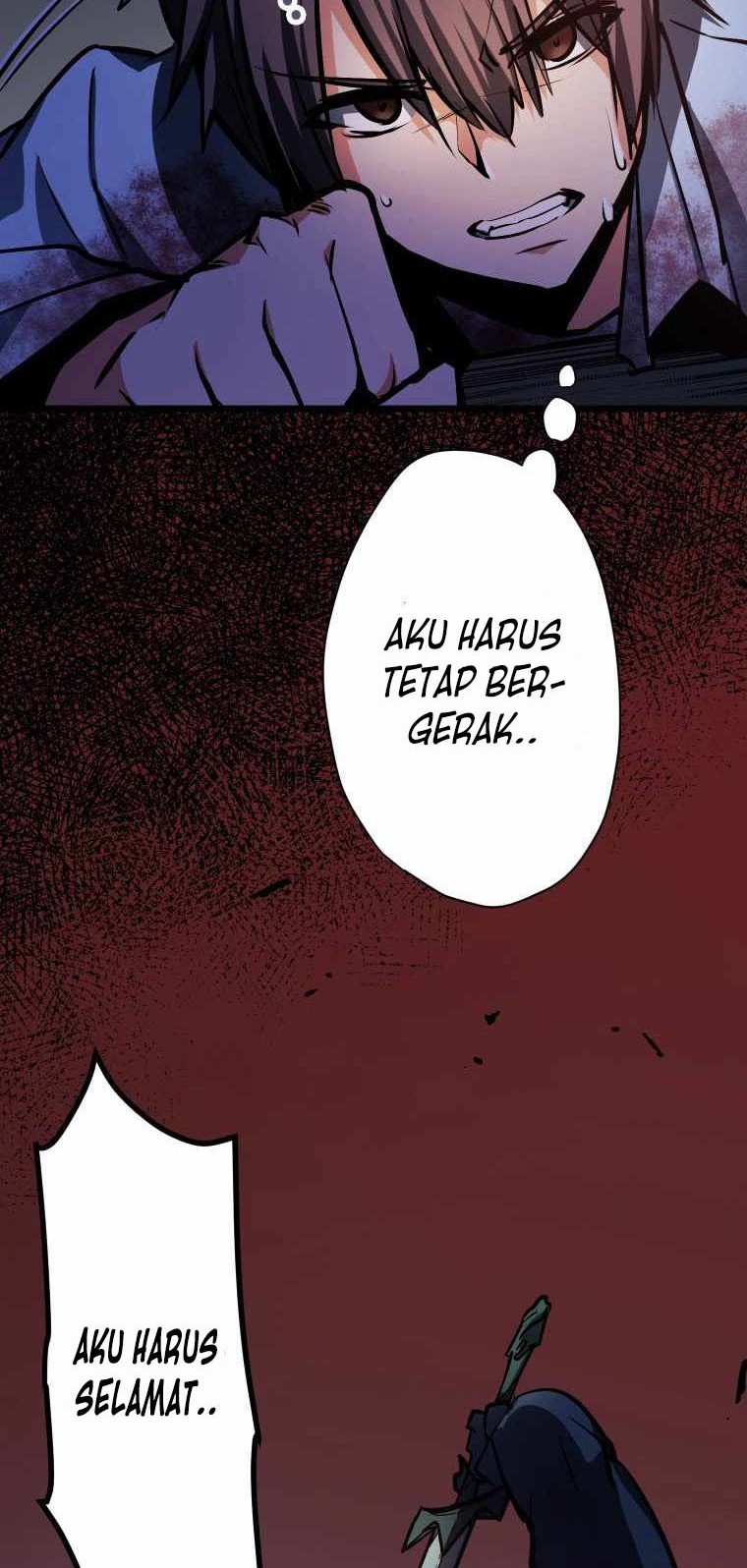 Reverse Tower Dungeon chapter 05 halaman 40