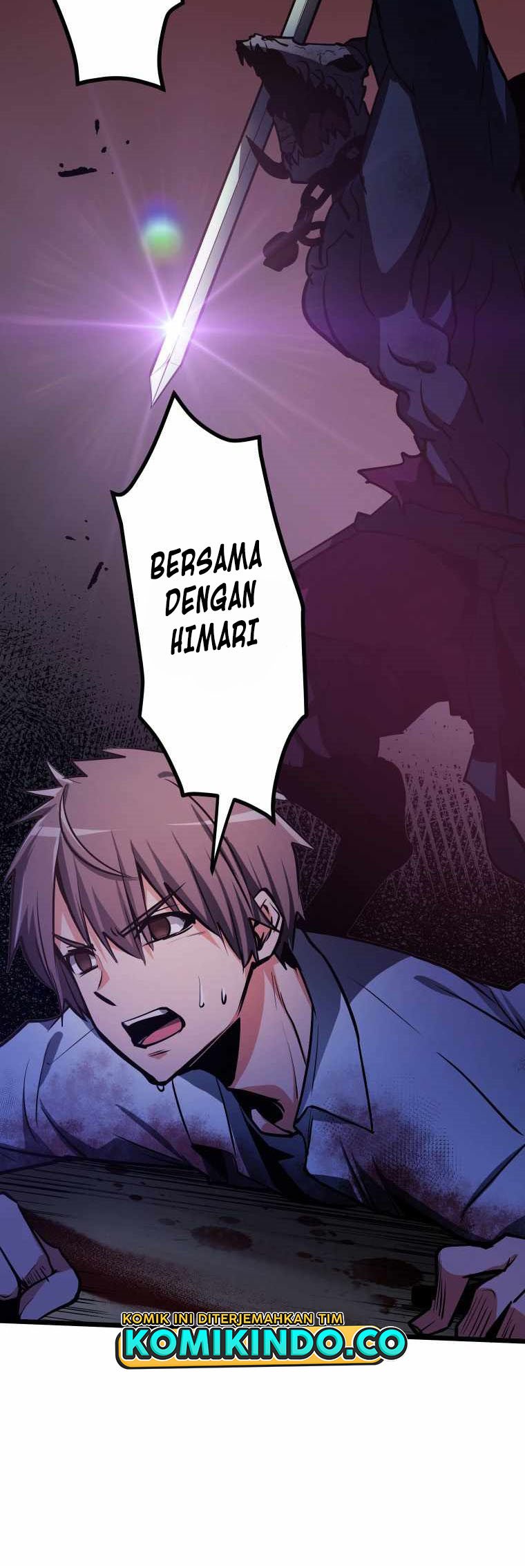 Reverse Tower Dungeon chapter 05 halaman 41
