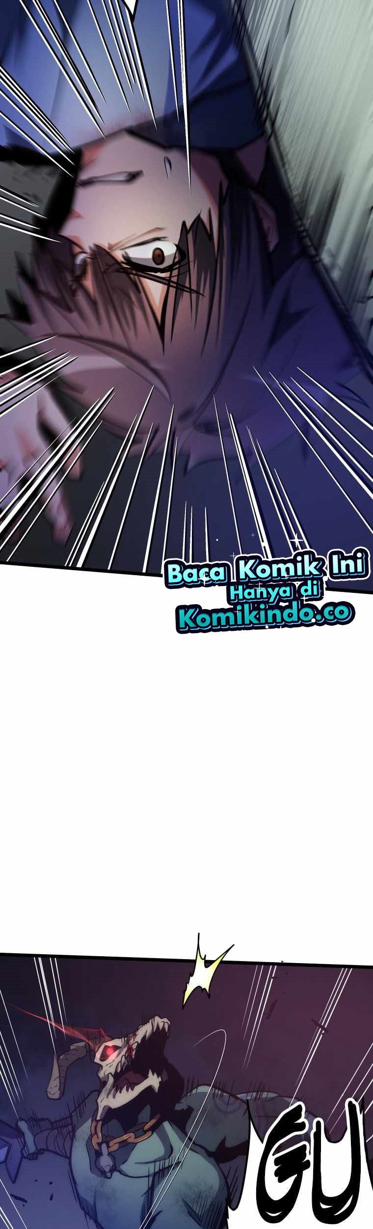 Reverse Tower Dungeon chapter 05 halaman 44