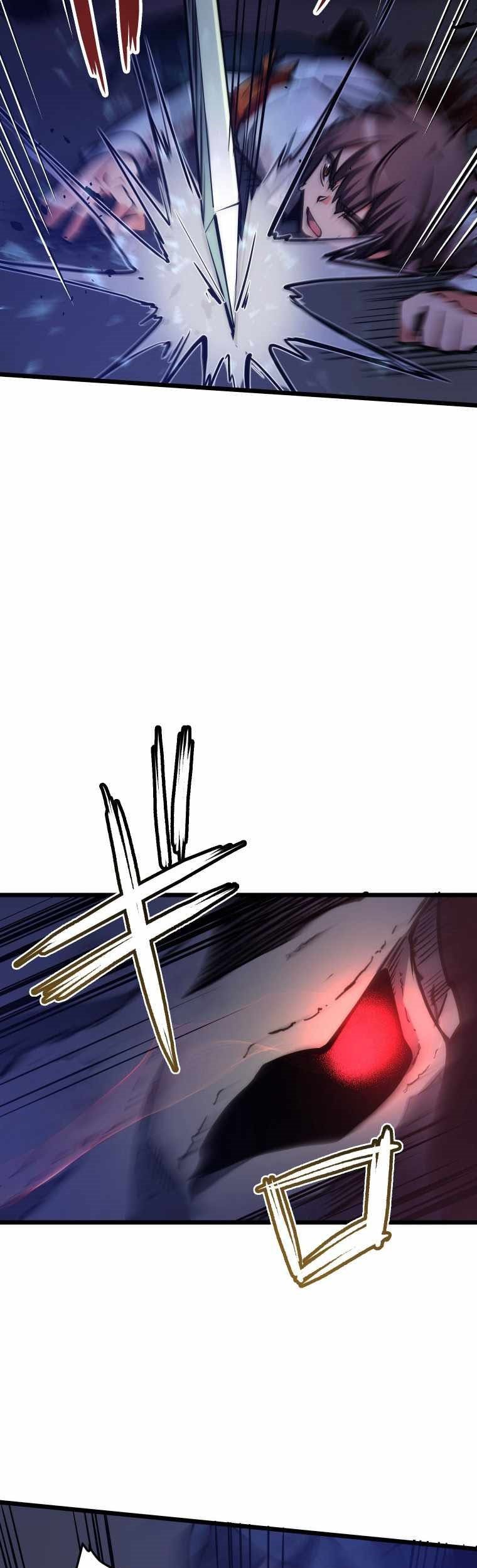 Reverse Tower Dungeon chapter 05 halaman 46