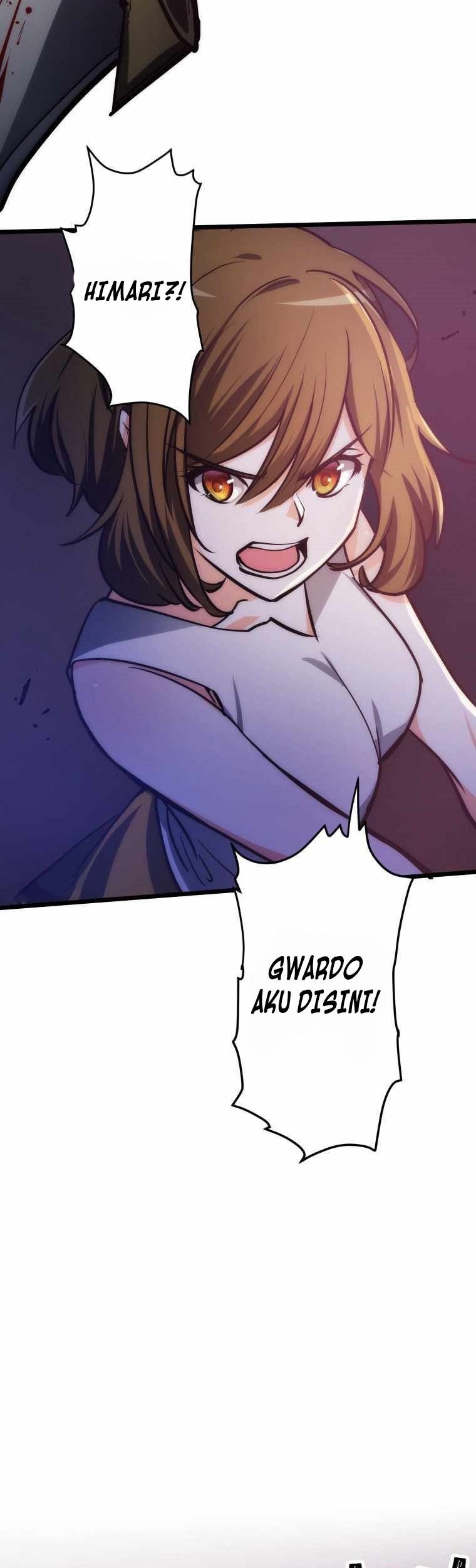 Reverse Tower Dungeon chapter 05 halaman 48