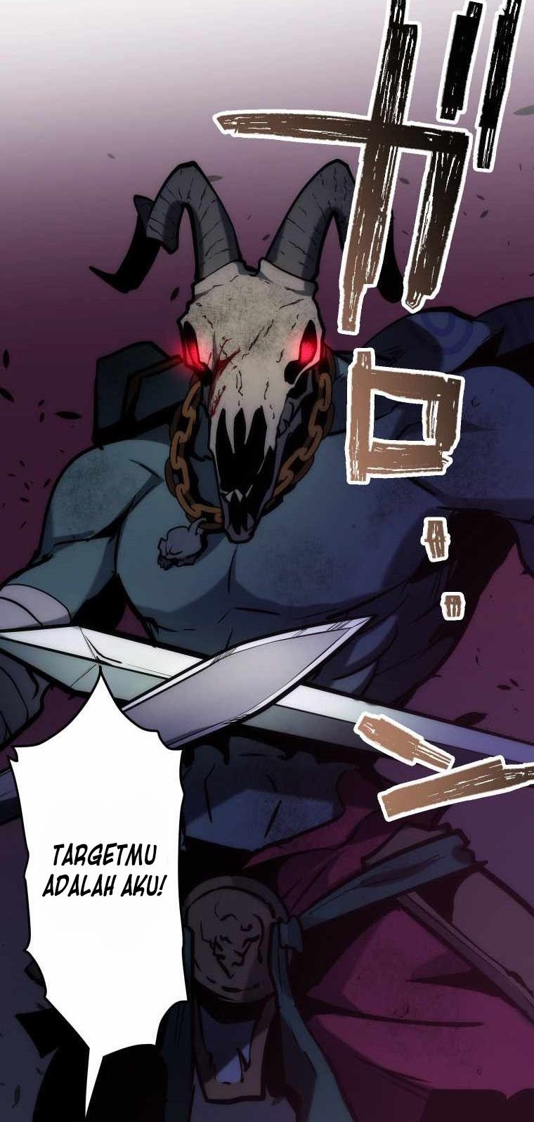 Reverse Tower Dungeon chapter 05 halaman 49