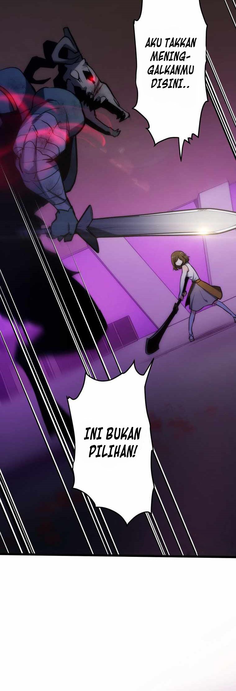 Reverse Tower Dungeon chapter 05 halaman 52