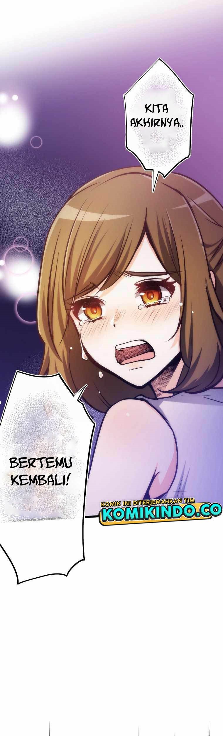 Reverse Tower Dungeon chapter 05 halaman 53