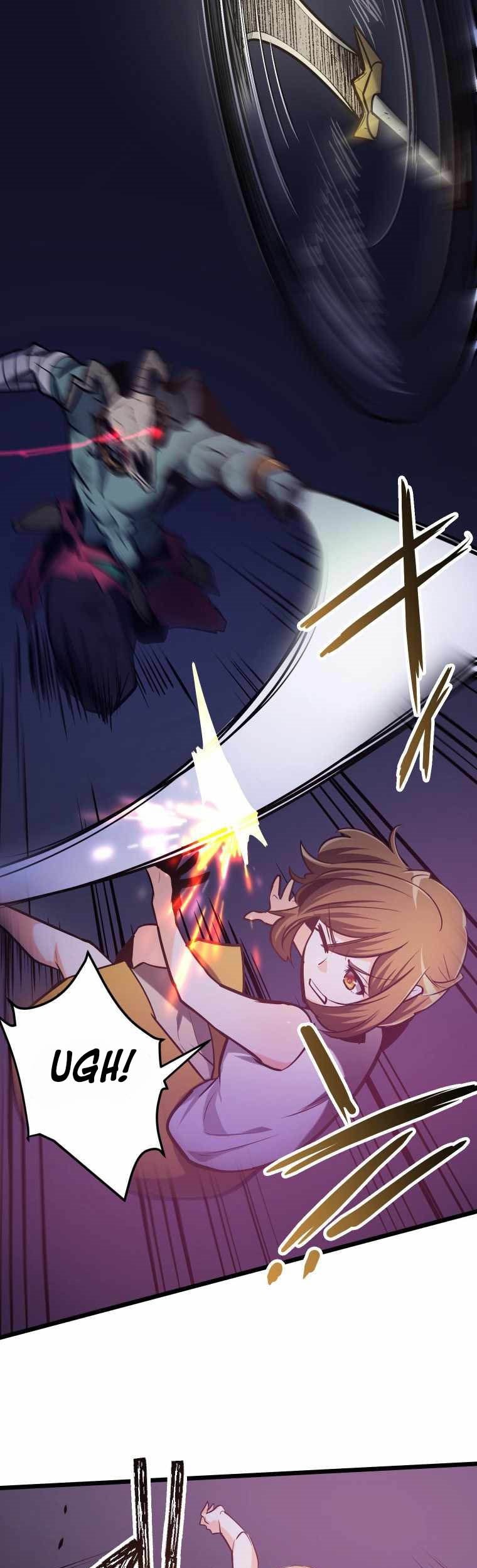 Reverse Tower Dungeon chapter 05 halaman 55