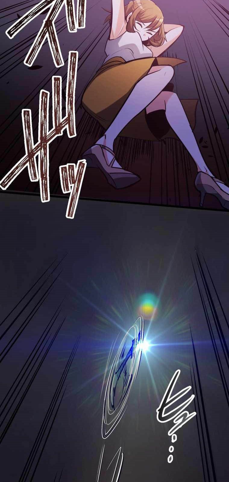 Reverse Tower Dungeon chapter 05 halaman 56