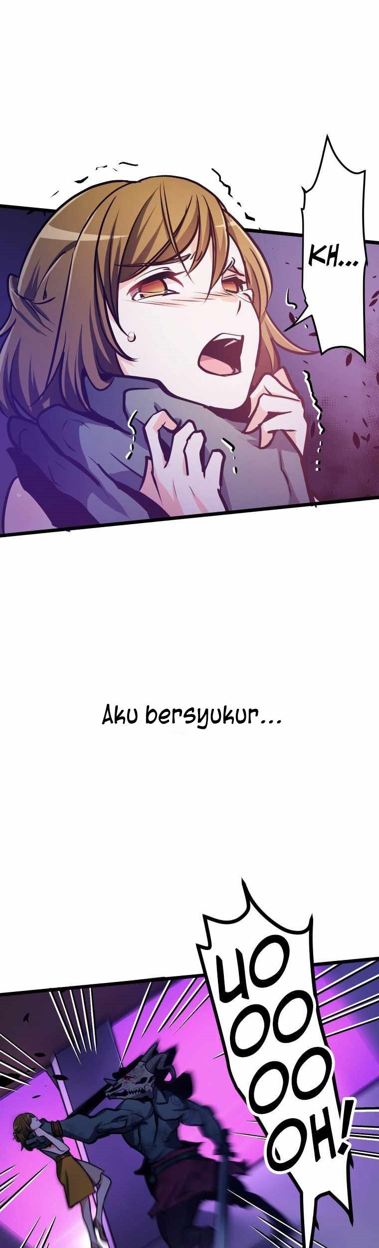 Reverse Tower Dungeon chapter 05 halaman 64