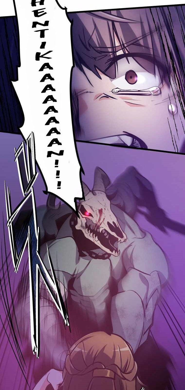 Reverse Tower Dungeon chapter 05 halaman 67