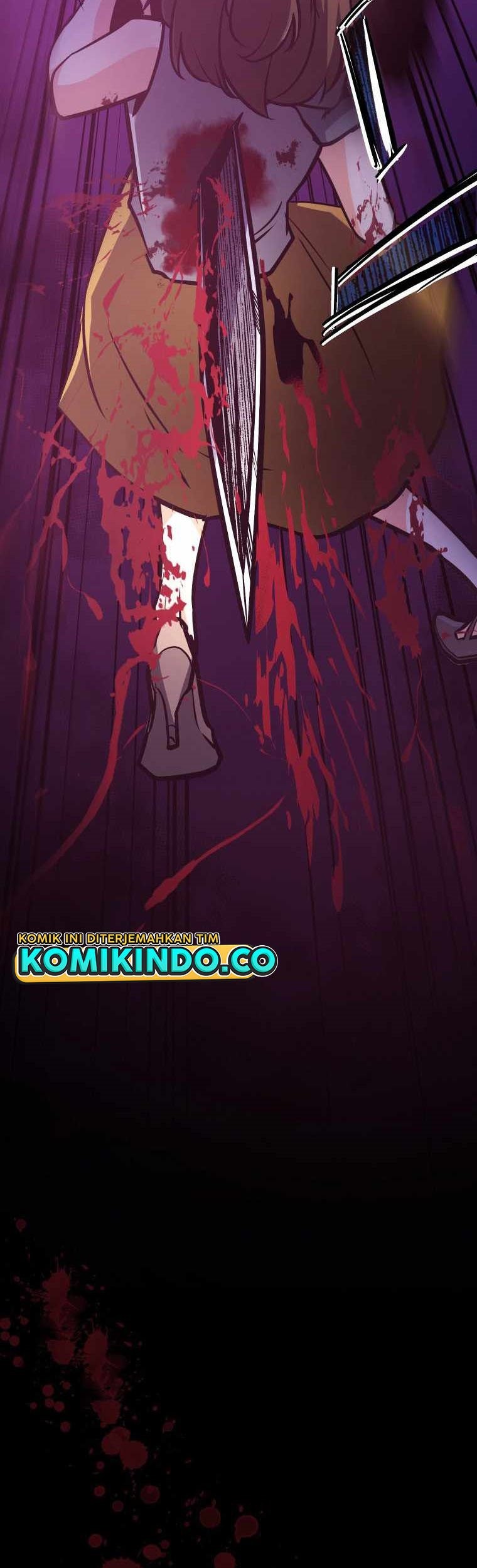 Reverse Tower Dungeon chapter 05 halaman 68