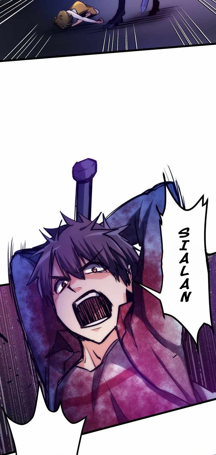 Reverse Tower Dungeon Bab 06 halaman 10