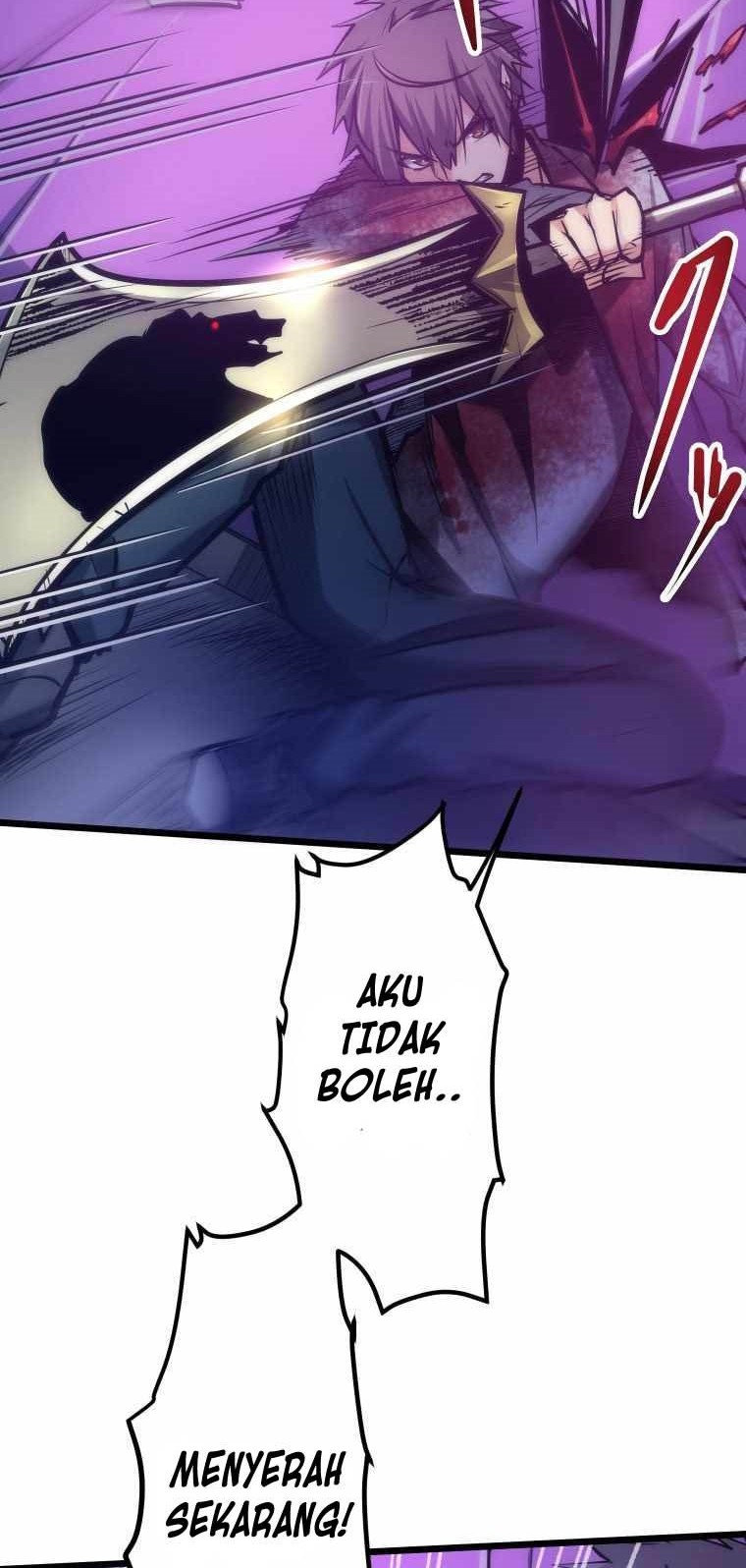 Reverse Tower Dungeon Bab 06 halaman 39