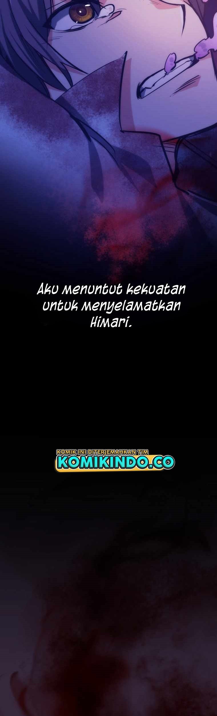 Reverse Tower Dungeon Bab 06 halaman 65