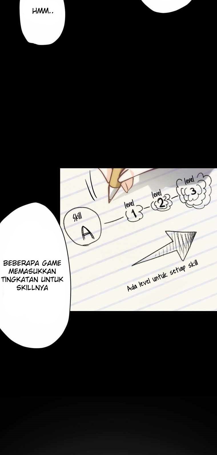 Reverse Tower Dungeon Bab 07 halaman 10