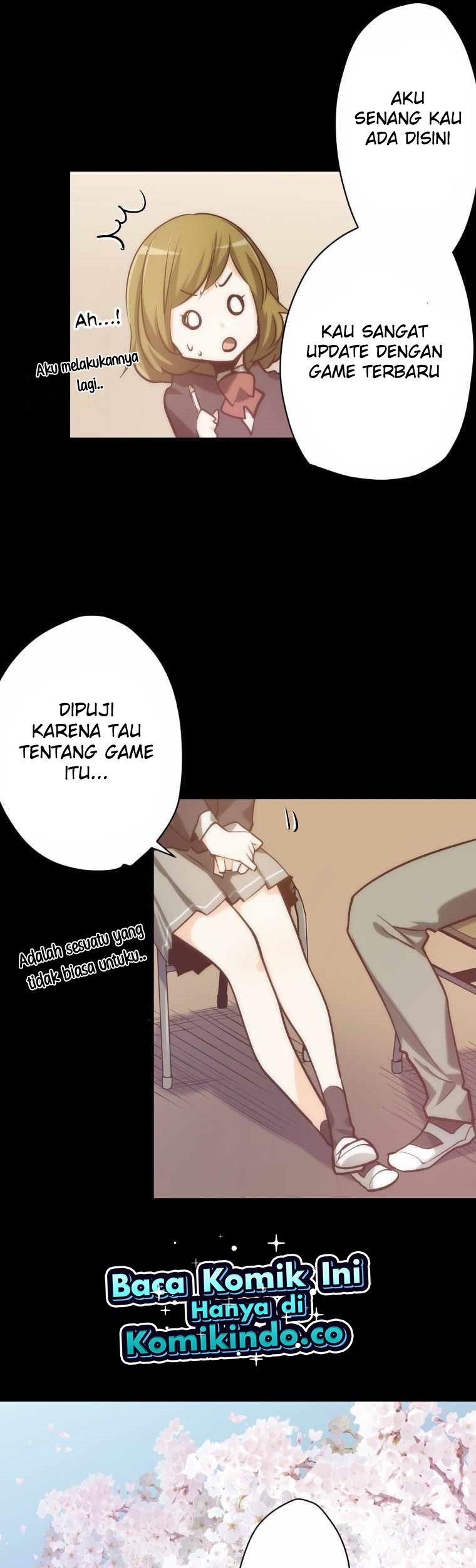 Reverse Tower Dungeon Bab 07 halaman 14