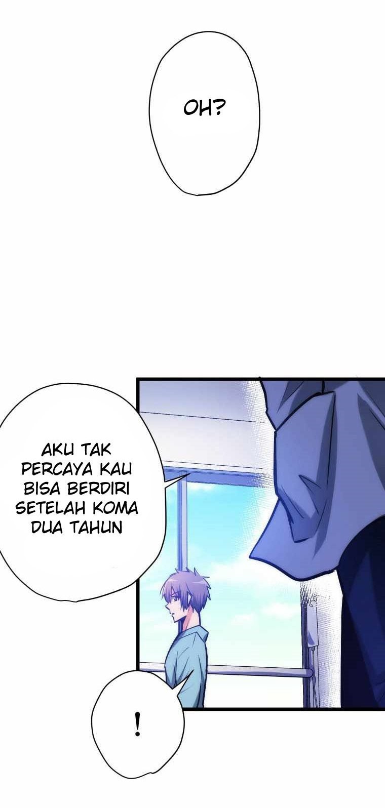 Reverse Tower Dungeon Bab 07 halaman 39