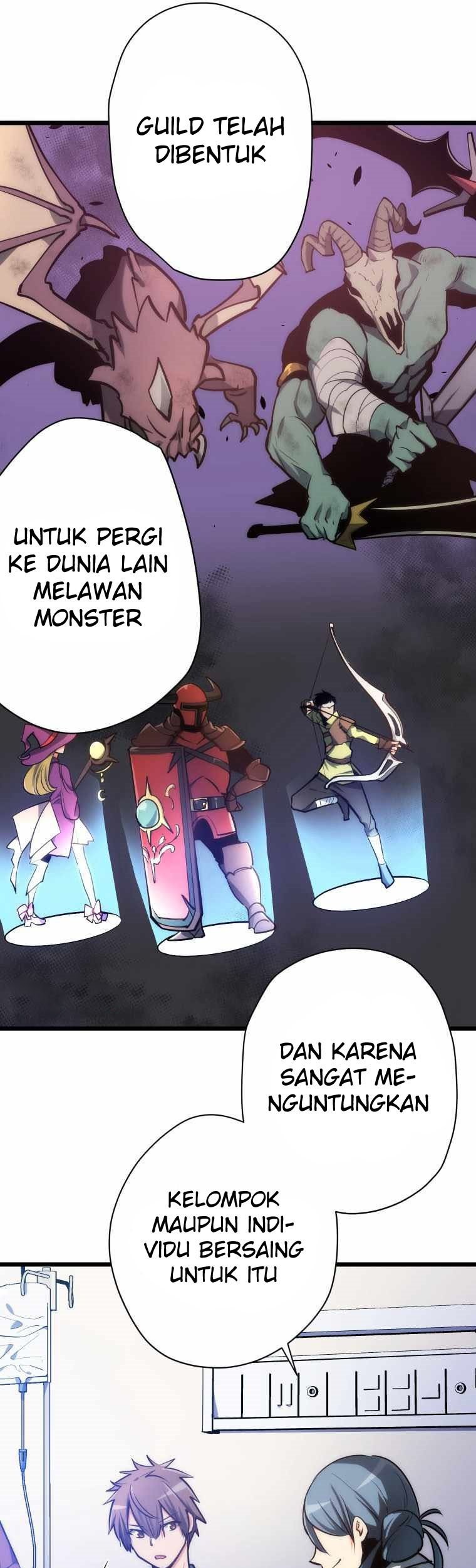 Reverse Tower Dungeon Bab 07 halaman 46