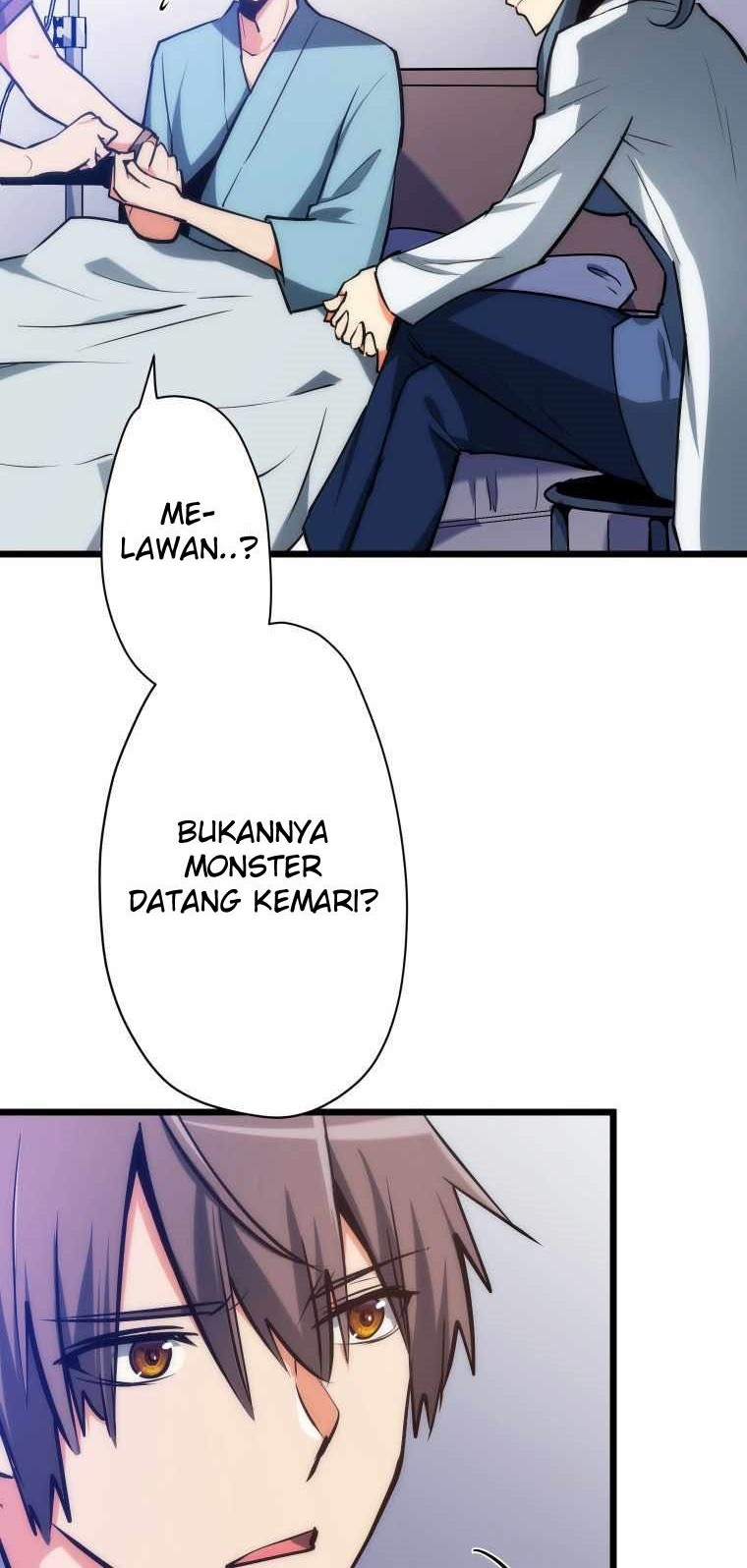 Reverse Tower Dungeon Bab 07 halaman 47