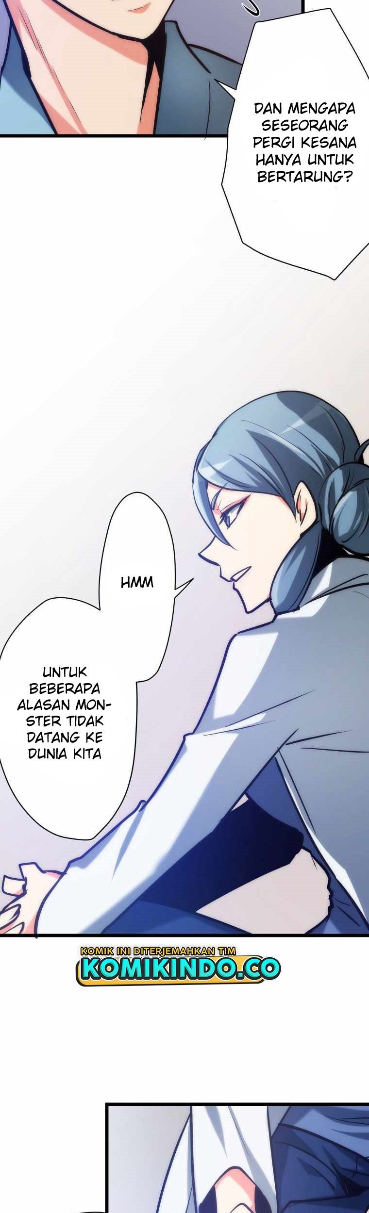 Reverse Tower Dungeon Bab 07 halaman 48