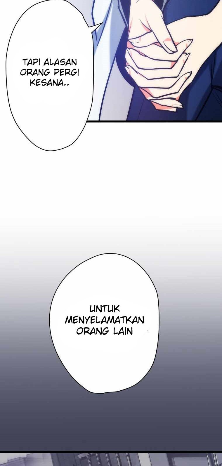 Reverse Tower Dungeon Bab 07 halaman 49