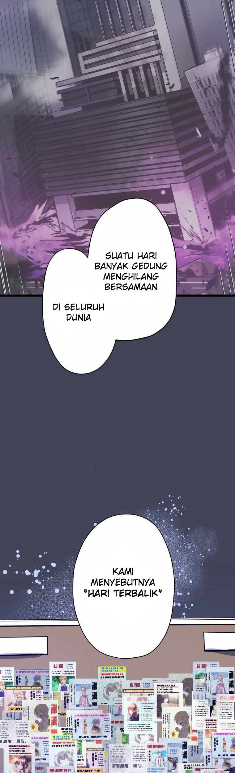 Reverse Tower Dungeon Bab 07 halaman 50