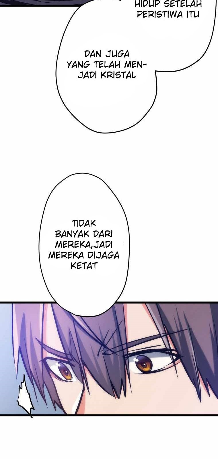 Reverse Tower Dungeon Bab 07 halaman 53