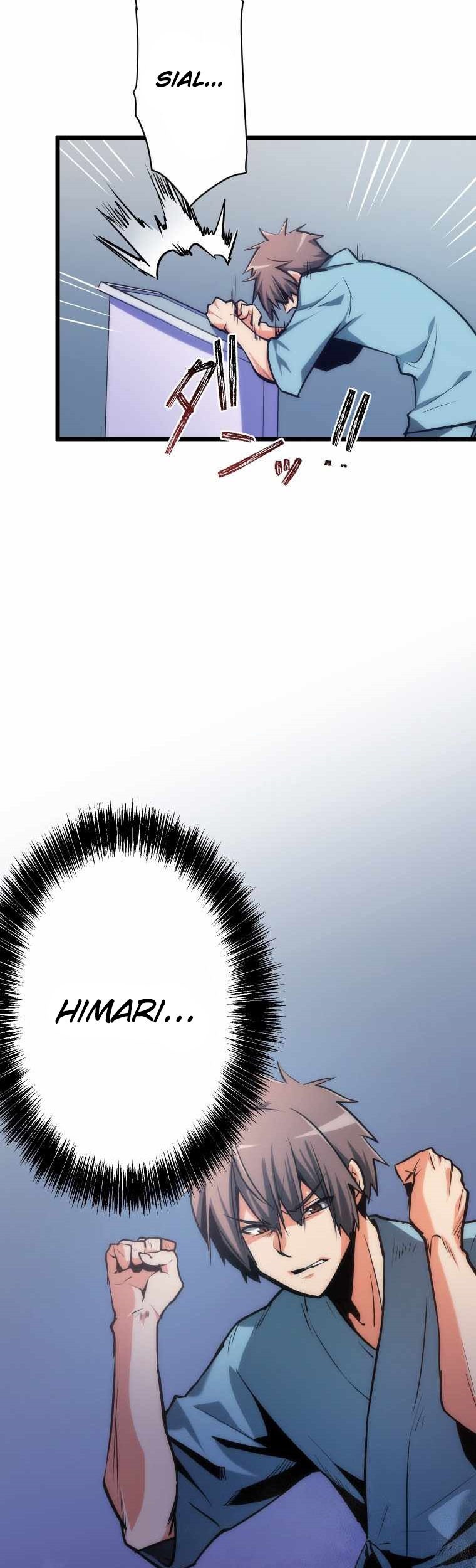 Reverse Tower Dungeon Bab 08 halaman 26