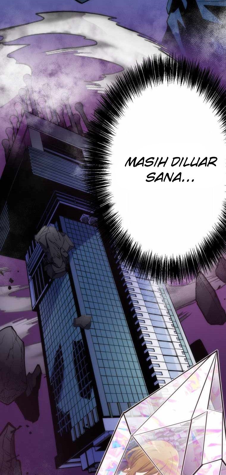 Reverse Tower Dungeon Bab 08 halaman 27