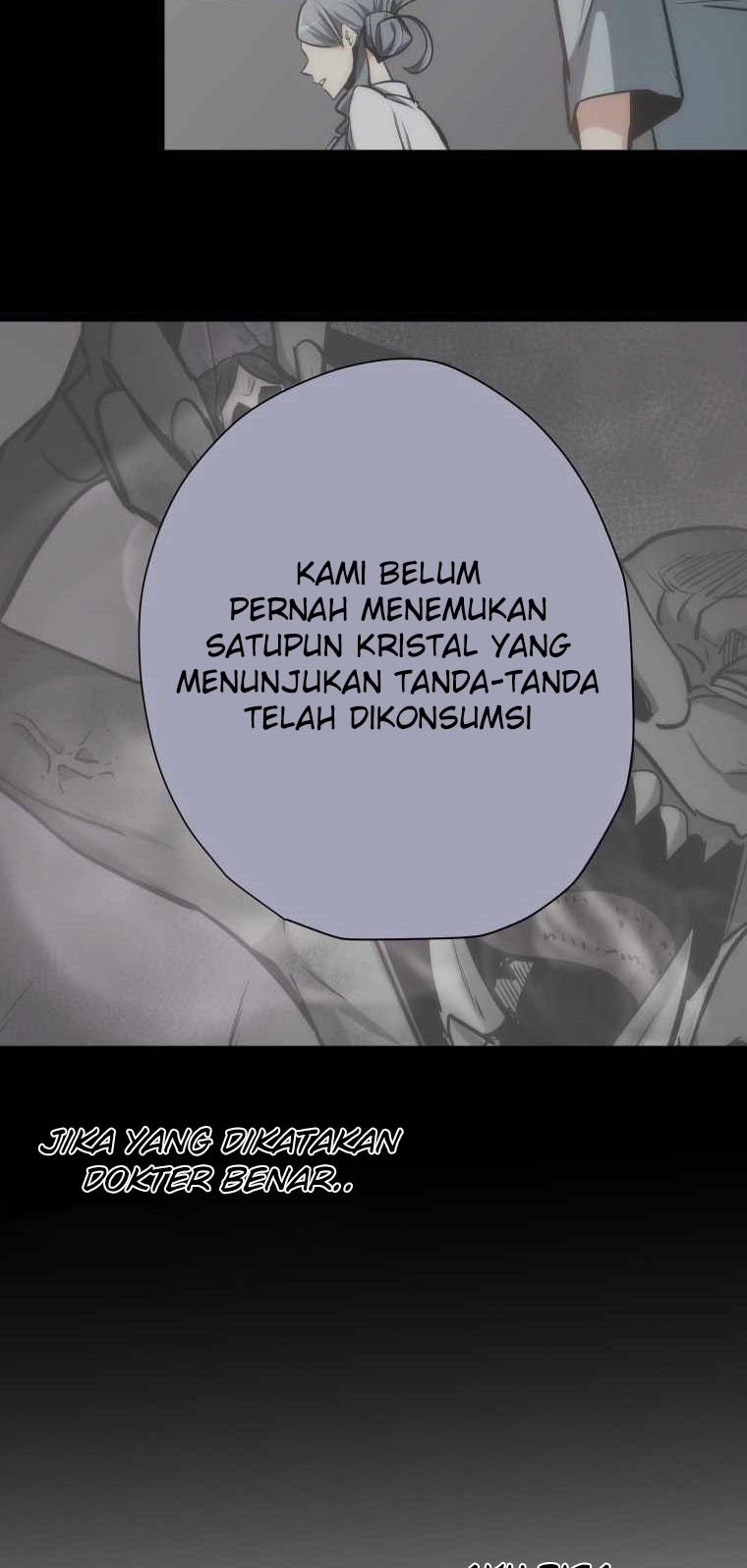 Reverse Tower Dungeon Bab 08 halaman 29
