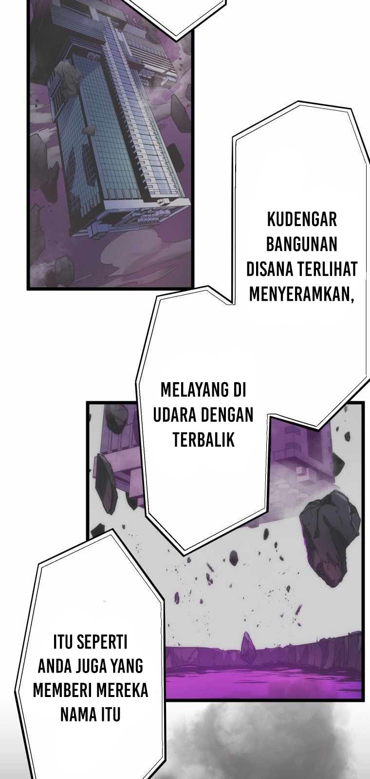 Reverse Tower Dungeon Bab 08 halaman 51