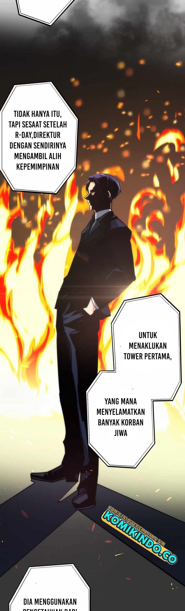 Reverse Tower Dungeon Bab 08 halaman 52