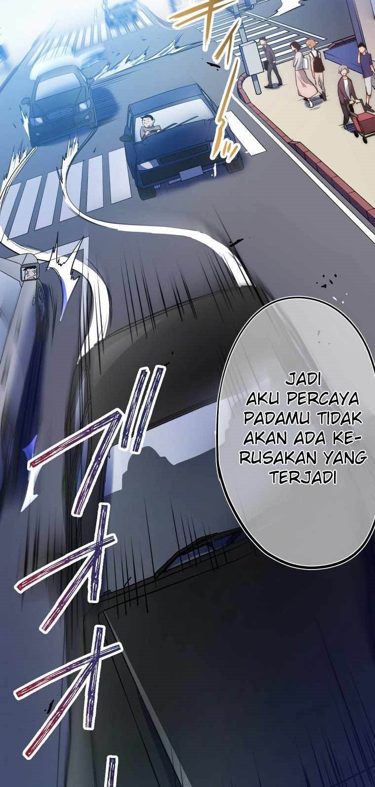 Reverse Tower Dungeon Bab 08 halaman 58