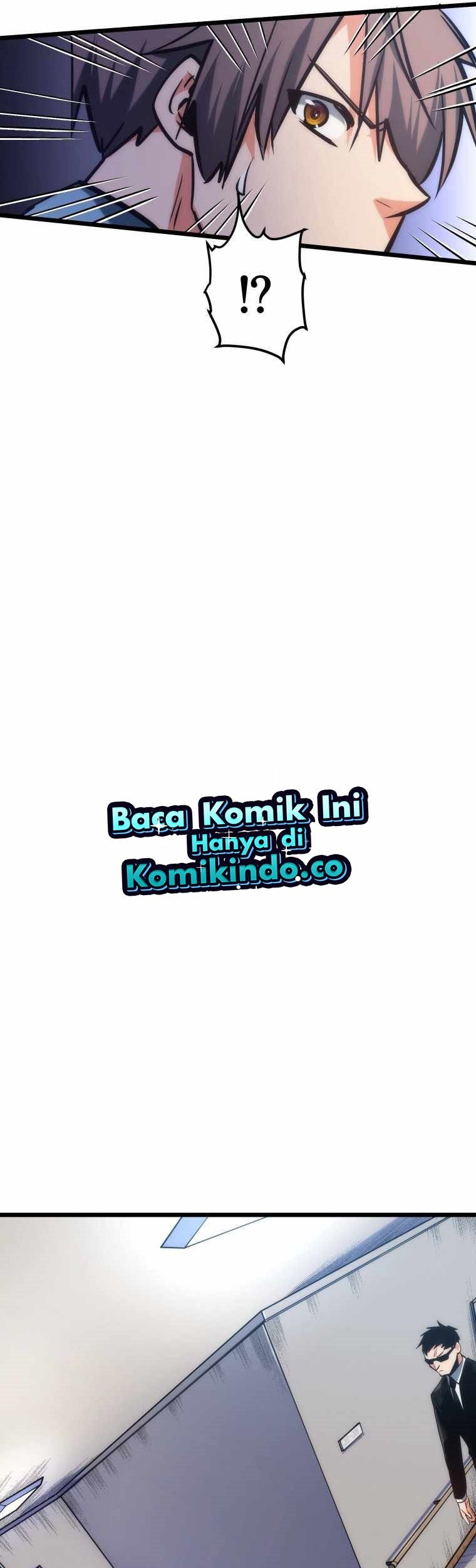 Reverse Tower Dungeon Bab 09 halaman 15