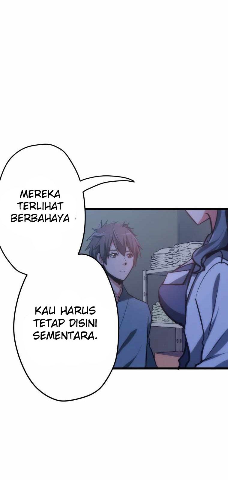 Reverse Tower Dungeon Bab 09 halaman 24
