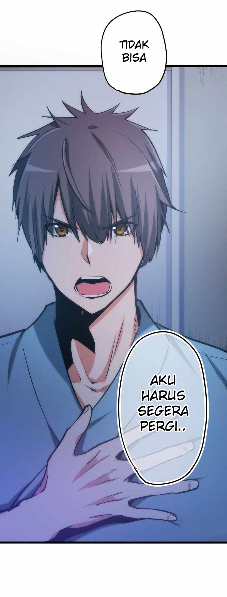 Reverse Tower Dungeon Bab 09 halaman 25