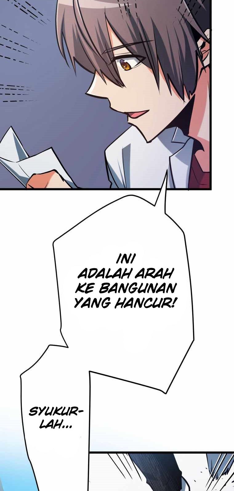 Reverse Tower Dungeon Bab 09 halaman 38