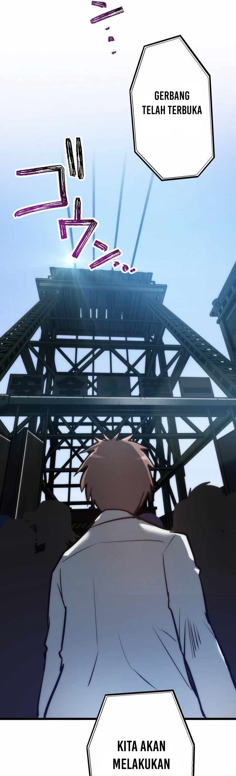 Reverse Tower Dungeon Bab 09 halaman 48