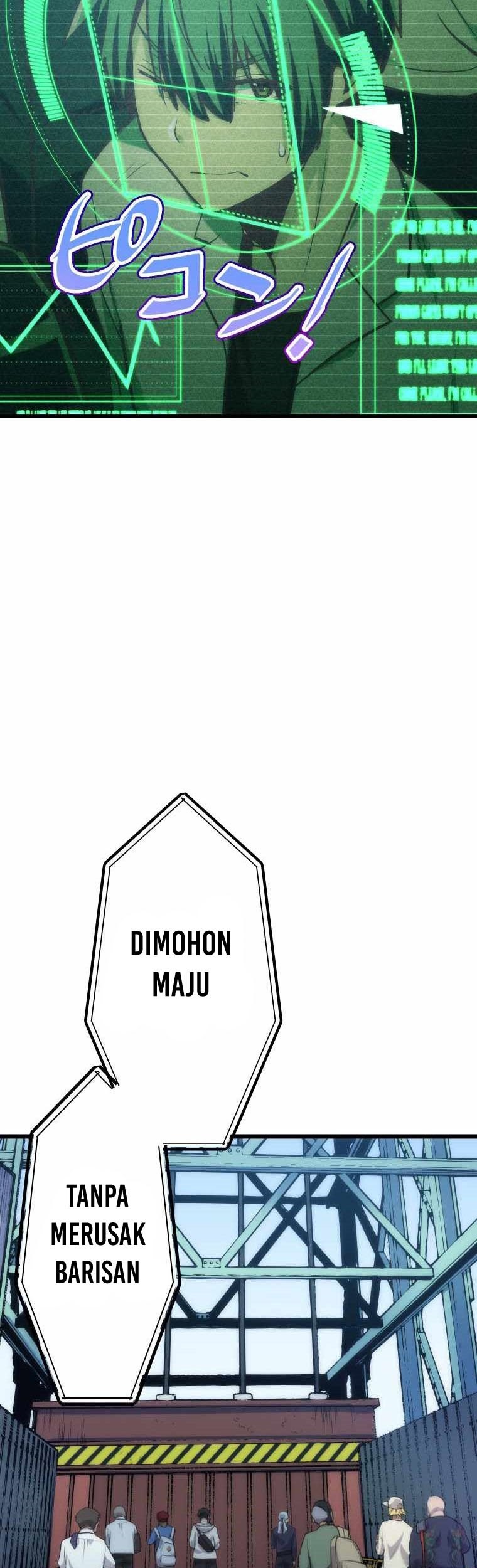 Reverse Tower Dungeon Bab 09 halaman 54