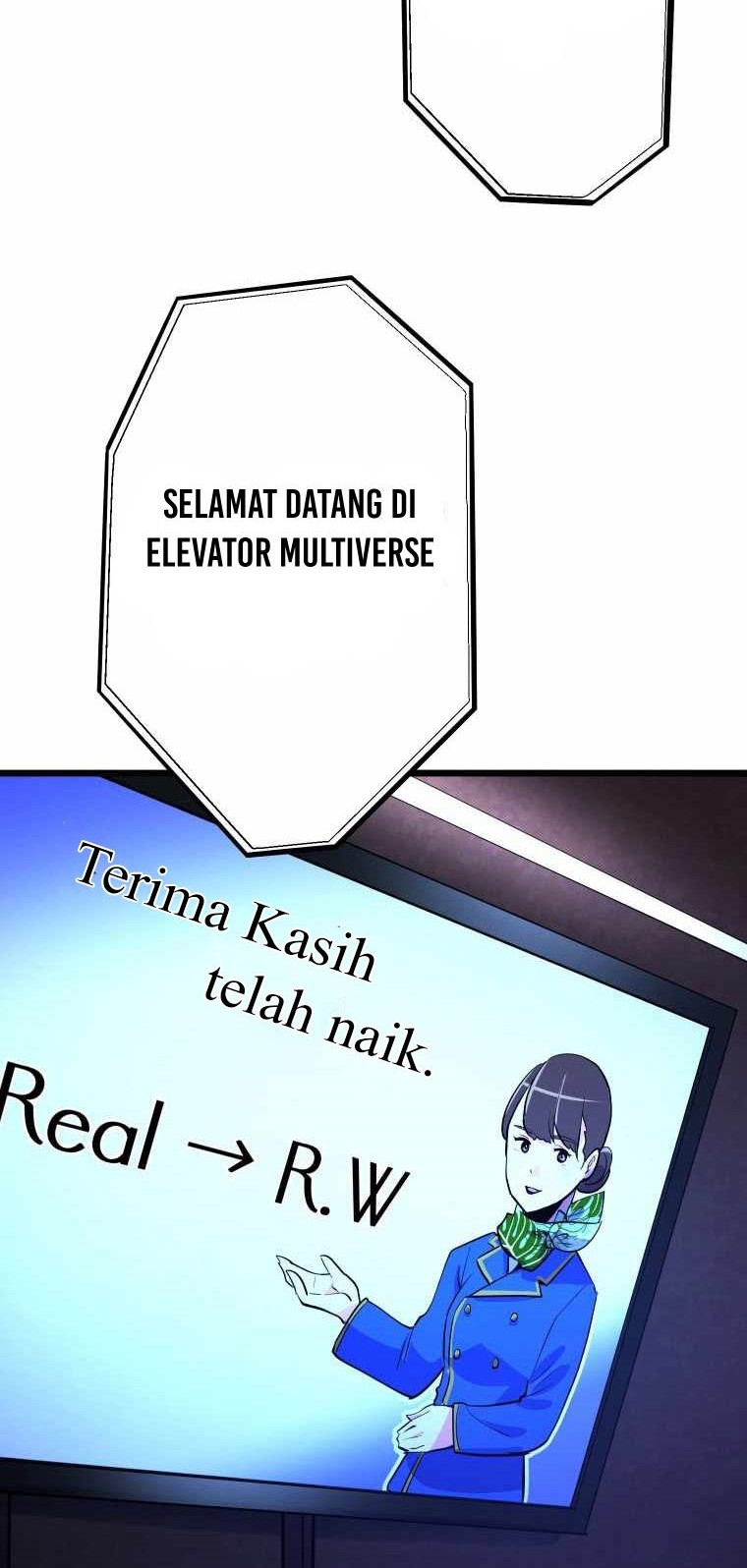 Reverse Tower Dungeon Bab 09 halaman 60