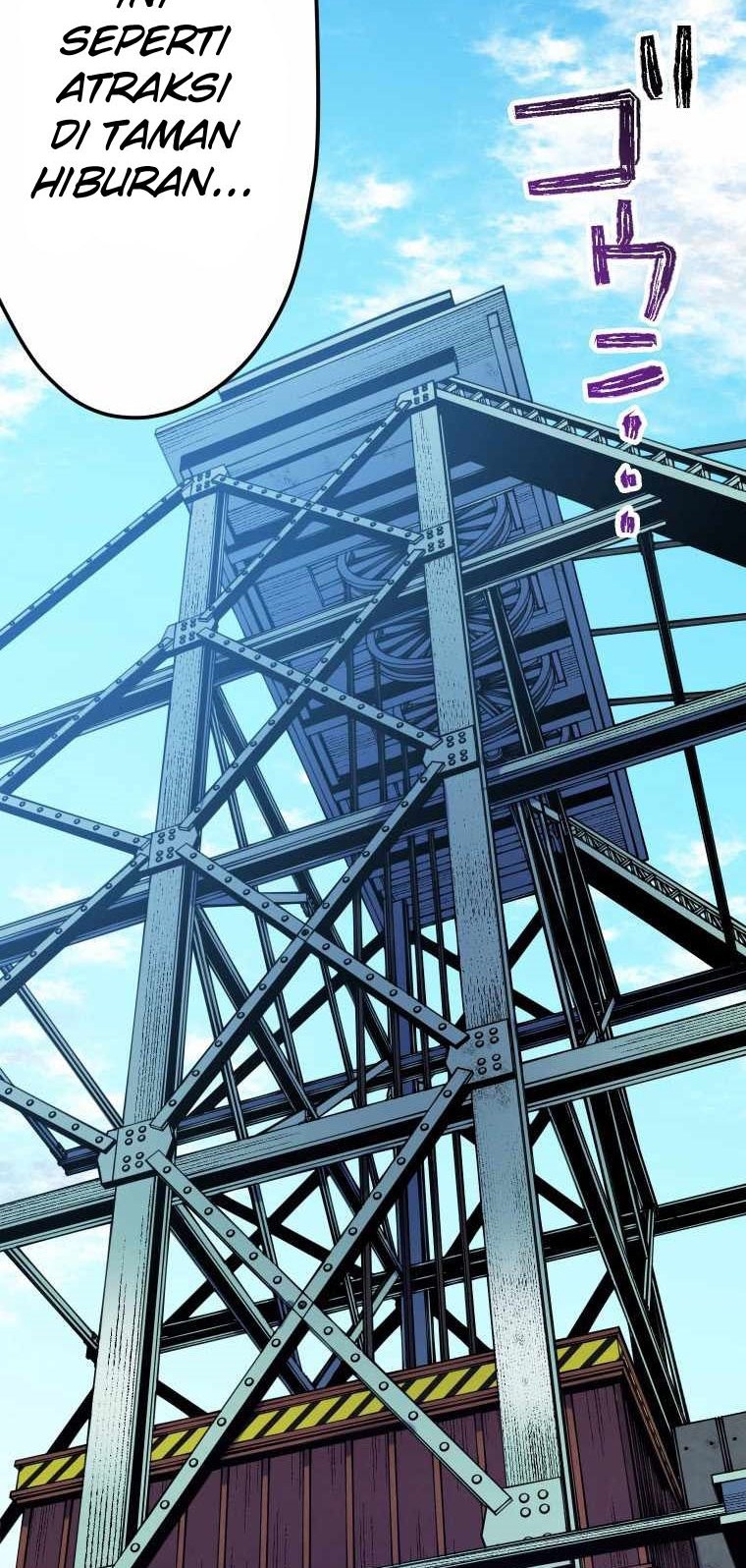 Reverse Tower Dungeon Bab 09 halaman 62